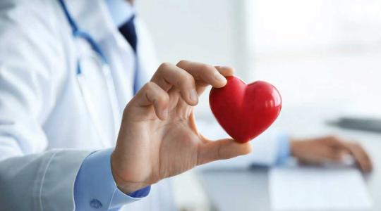 اختبار بسيط يكشف مدى صحة قلبك..تعرف عليه