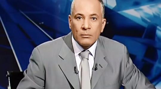 الإعلامي المصري أحمد موسى