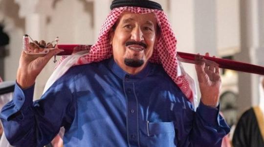 العاهل السعودي يتخذاوامر ملكية