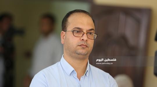 صالح المصري
