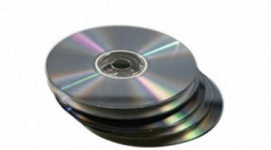 اقراص CD