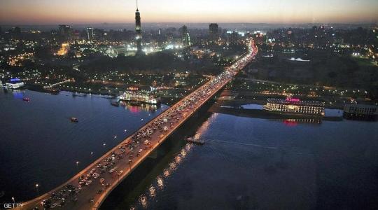 كهرباء مصر