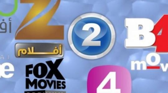 تردد قنوات الافلام الاجنبية