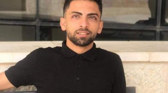 الشهيد محمد بشارات