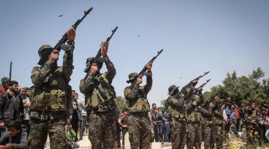 سرايا القدس