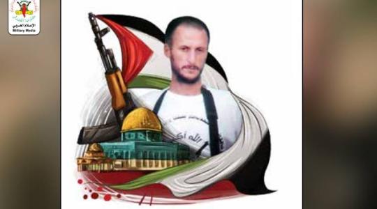 الشهيد شفيق عبد الغني