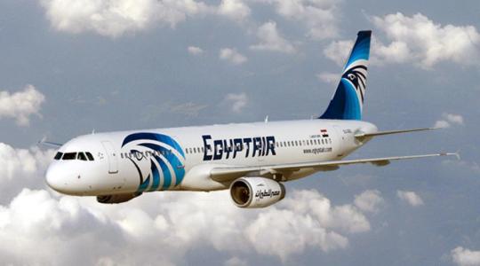 الطيران المصري