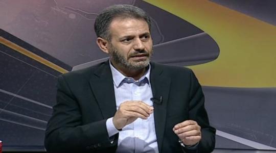 ممثل "حركة الجهاد الإسلامي" في لبنان إحسان عطايا
