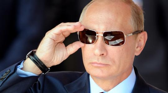 تفاصيل رسالة الرئيس الروسي فلاديمير بوتين لرئيس الاحتلال الجديد بينت