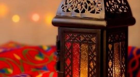 موعد بداية شهر رمضان المبارك 2021  في سوريا