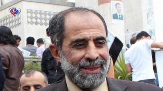 تفاصيل اغتيال حسن زيد في اليمن