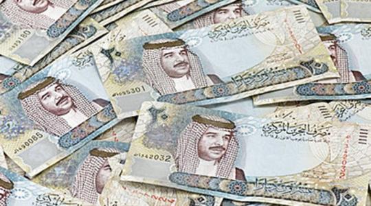 سعر الدينار البحريني مقابل الجنيه المصري في الأسواق