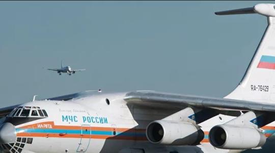 طائرة روسية.JPG