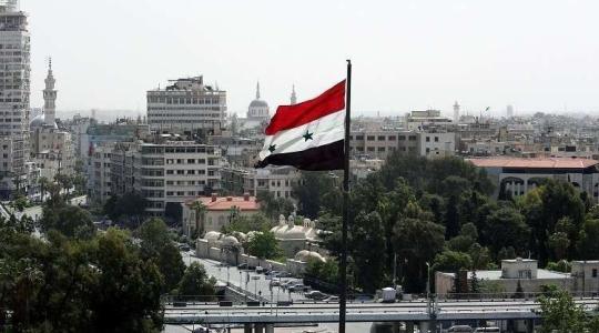سوريا تعين فيصل المقداد وزيرًا للشؤون الخارجية والمغتربين