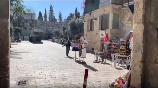 عملية طعن في القدس.JPG