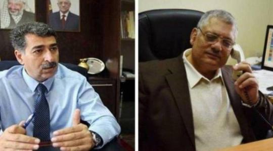 الحكم بحبس رئيسي بلديتي رام الله والبيرة