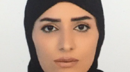 الناشطة فايزة المطيري تنشر فيديو لزفافها داخل الكنيسة