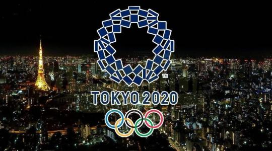 أولمبيات طوكيو