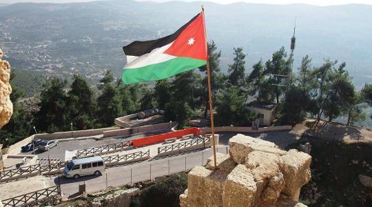 الأردن تدين العدوان "الإسرائيلي" على مخيم جنين