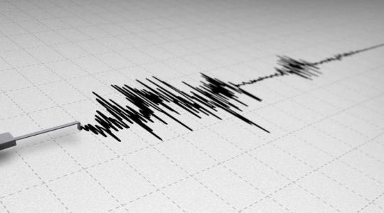 زلزال بقوة 4.2 درجة يضرب غربي تركيا