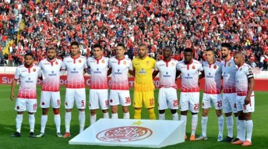 مشاهدة مباراة الوداد والجيش الملكي بث مباشر اليوم كورة لايف