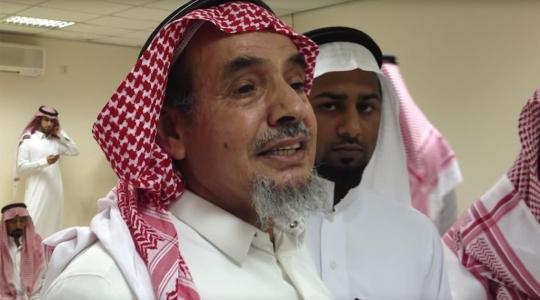 سبب وفاة عبدالله الحامد