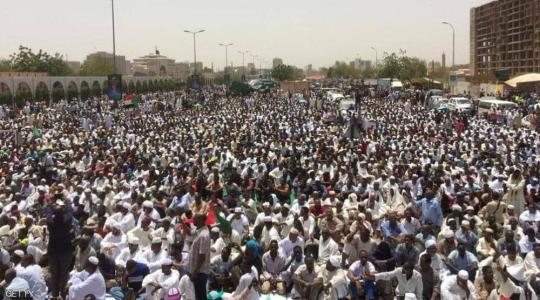 السودان تنتفض في وجه العسكر
