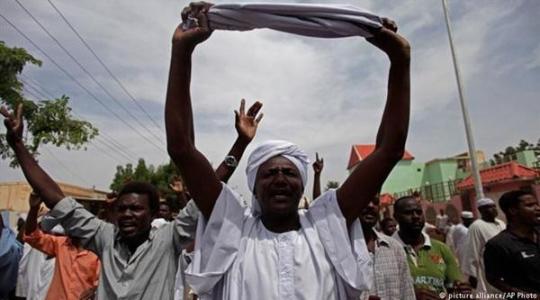 السودان