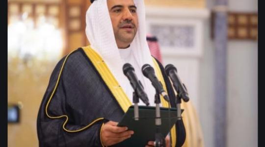 سبب وفاة سفير السعودية مانع بن سعد الخامسي.JPG