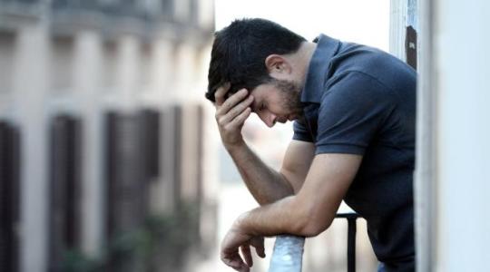 هل يؤثر الاكتئاب على أعضاء الجسم؟