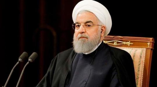 روحاني: إيران ستضطر لتمديد قيود كورونا حال تفشت الموجة الرابعة