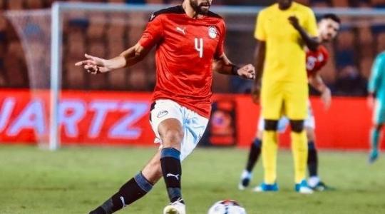 مصر وتوجو 1