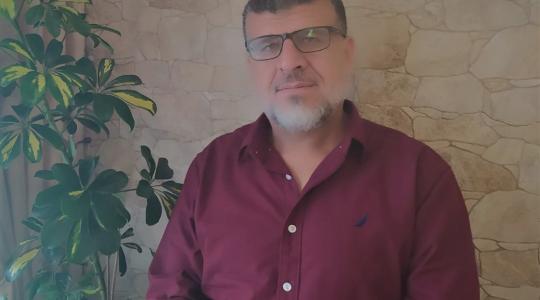 المحرر جمعة التايه