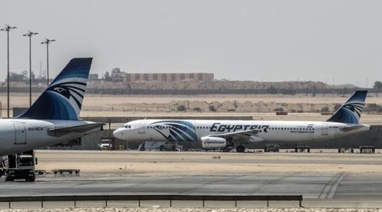 تأجيل الرحلات الجوية الروسية إلى مصر