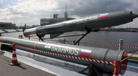 تحديد موعد إطلاق صاروخ "براموس" الأسرع في العالم