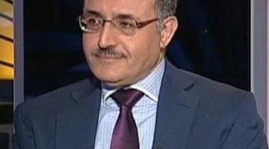 غسان بن جدو