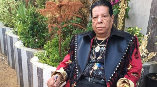 أسباب وفاة الفنان شعبان عبد الرحيم عن عمر 26 عاما