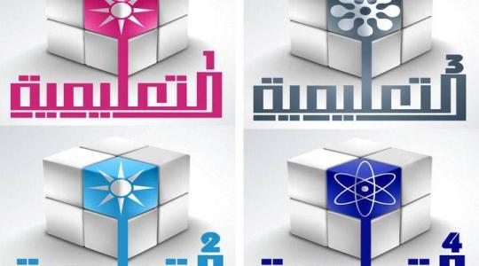 تردد قناة مصر التعليمية على قمر النايل سات 2019 