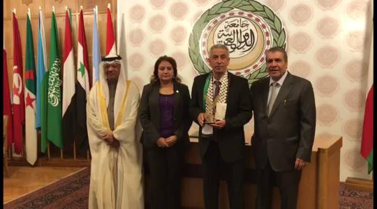 الجامعة العربية2