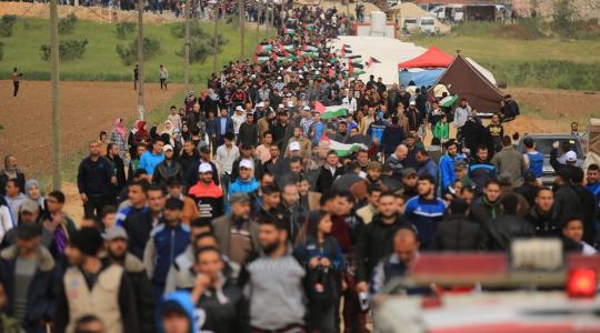 مسيرة العودة شرق غزة ‫(44630534)‬ ‫‬.JPG
