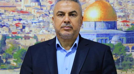 القيادي في حماس إسماعيل رضوان