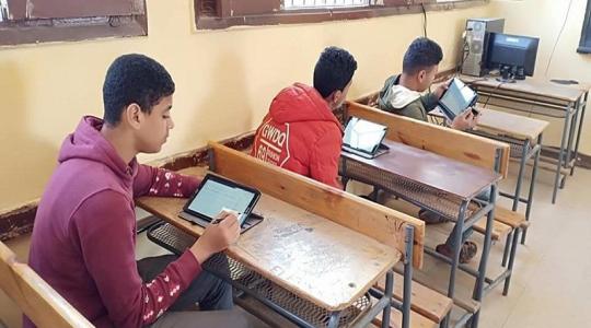 رابط نتيجة الاعدادية ليبيا 2019 