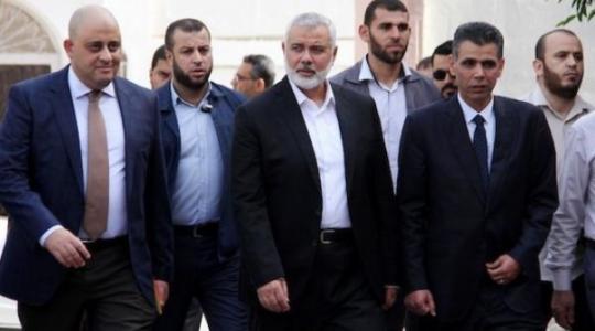 الفصائل الفلسطينية