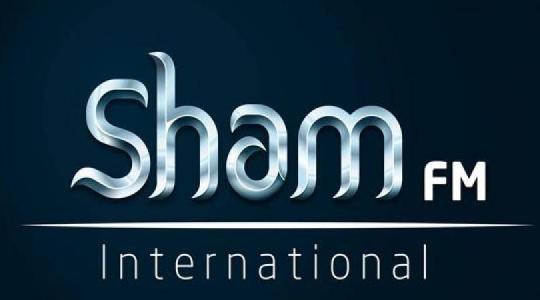 تردد قناة شام إف إم على النايل سات 2019