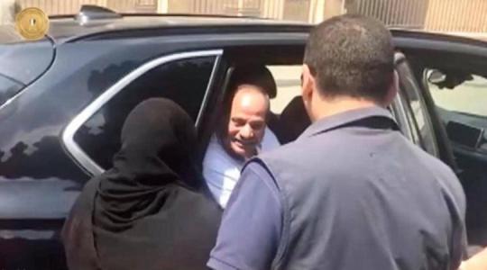 السيسي