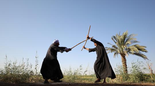 مصر