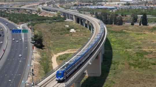 مشروع القطاع الإسرائيلي لربط دول عربية بميناء حيفا