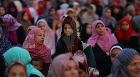 الإجابة عن سؤال ما حكم صلاة التراويح للنساء في المسجد بشهر رمضان المبارك 2022 .. موعد رمضان 2022 فلكيا