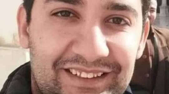اسير في السجون المصرية