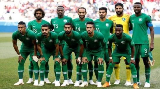موعد مباراة السعودية واليمن اليوم في تصفيات كاس العالم 